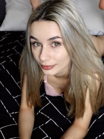 Индивидуалка Дарина Фотография 3