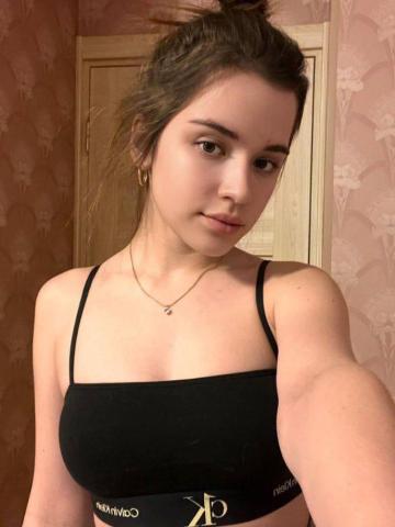 Индивидуалка Ирина Фотография 2